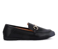 Women's London Rag Taula Horsebit Loafers