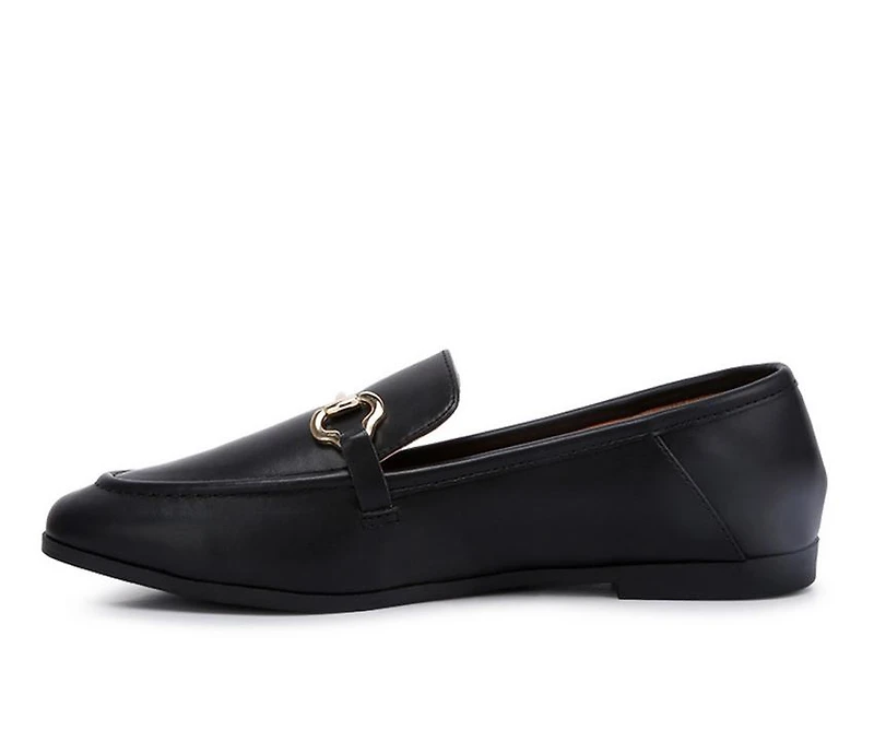 Women's London Rag Taula Horsebit Loafers