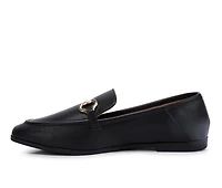 Women's London Rag Taula Horsebit Loafers