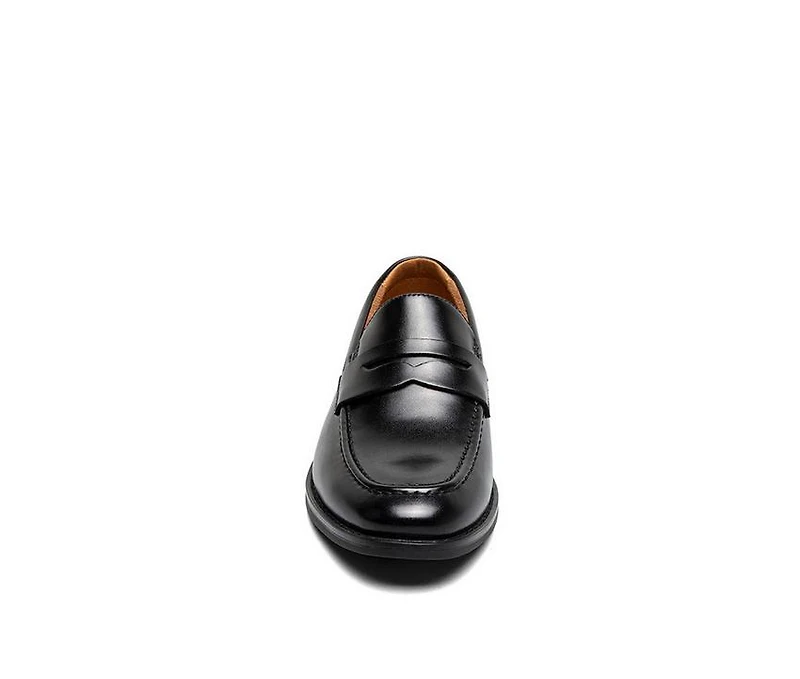 Boys' Florsheim Little & Big Kid Rucci Penny Dress Loafers
