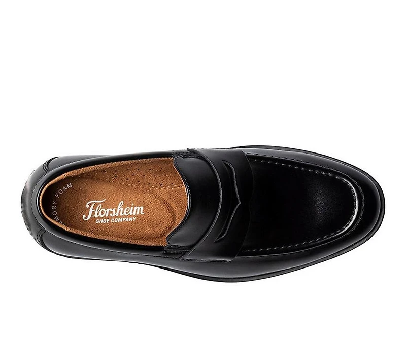 Boys' Florsheim Little & Big Kid Rucci Penny Dress Loafers