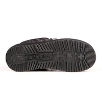 Boys' HEYDUDE Little Kid & Big Wally Stretch Sox Casual Shoes