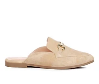 Women's London Rag Briar Horsebit Mules