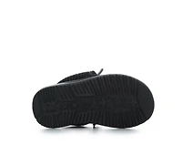 Boys' HEYDUDE Toddler Wally Stetch Sox Casual Shoes