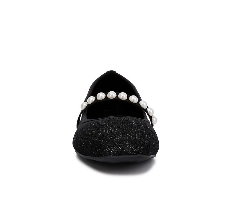 Women's London Rag Sassie Mary Jane Flats