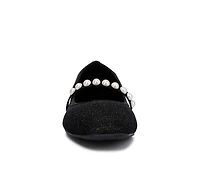 Women's London Rag Sassie Mary Jane Flats