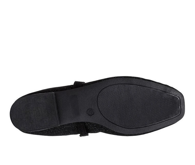 Women's London Rag Sassie Mary Jane Flats