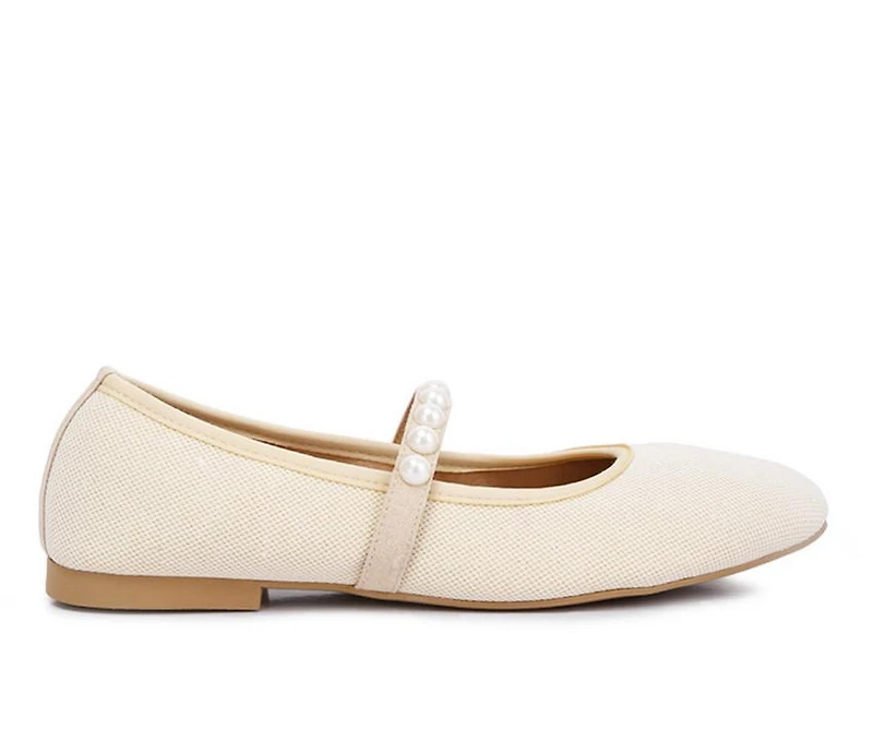 Women's London Rag Sassie Mary Jane Flats