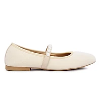 Women's London Rag Sassie Mary Jane Flats