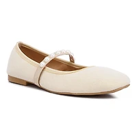 Women's London Rag Sassie Mary Jane Flats