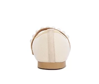 Women's London Rag Sassie Mary Jane Flats