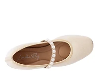 Women's London Rag Sassie Mary Jane Flats