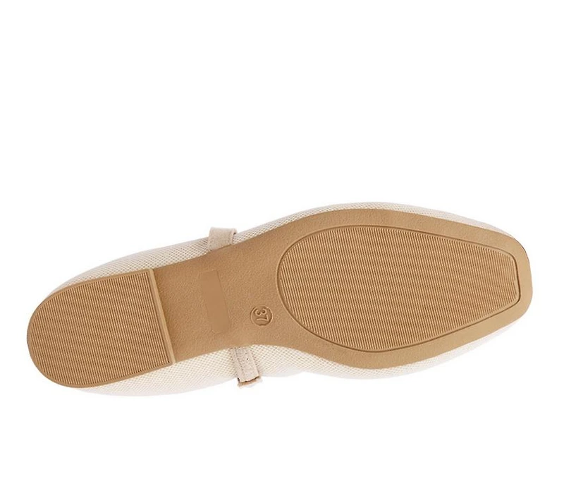 Women's London Rag Sassie Mary Jane Flats