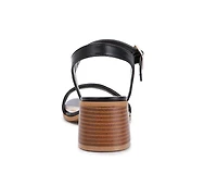 Women's London Rag Varya Dress Sandals