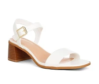 Women's London Rag Varya Dress Sandals