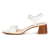 Women's London Rag Varya Dress Sandals