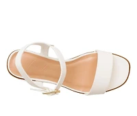 Women's London Rag Varya Dress Sandals