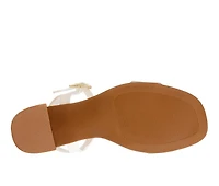 Women's London Rag Varya Dress Sandals