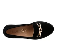 Women's London Rag Jacop Loafers