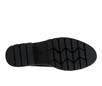 Women's London Rag Jacop Loafers