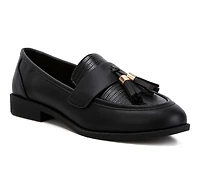 Women's London Rag Alibi Loafers