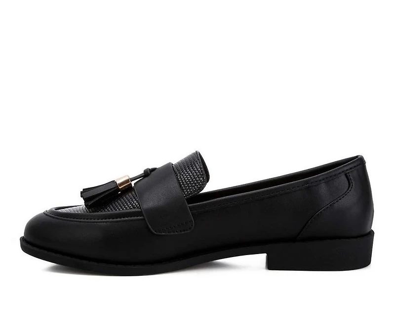 Women's London Rag Alibi Loafers