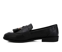 Women's London Rag Alibi Loafers