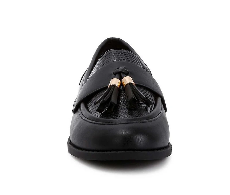 Women's London Rag Alibi Loafers