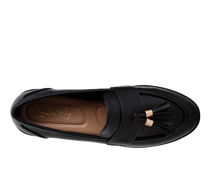 Women's London Rag Alibi Loafers