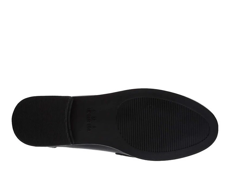 Women's London Rag Alibi Loafers