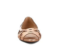 Women's London Rag Moira Flats