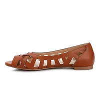 Women's London Rag Moira Flats