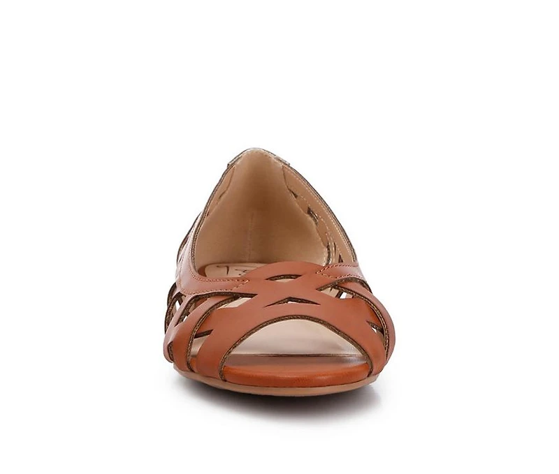 Women's London Rag Moira Flats