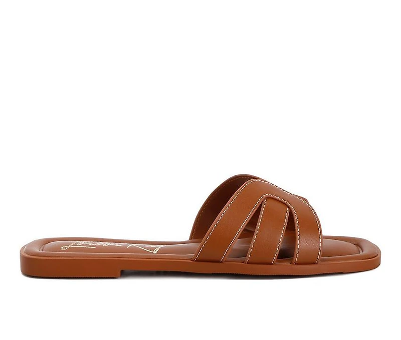 Women's London Rag Aura Sandals