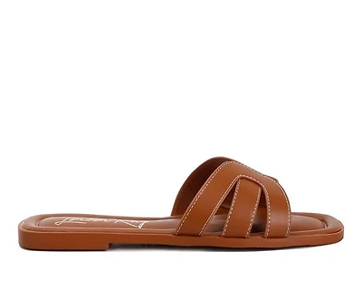 Women's London Rag Aura Sandals