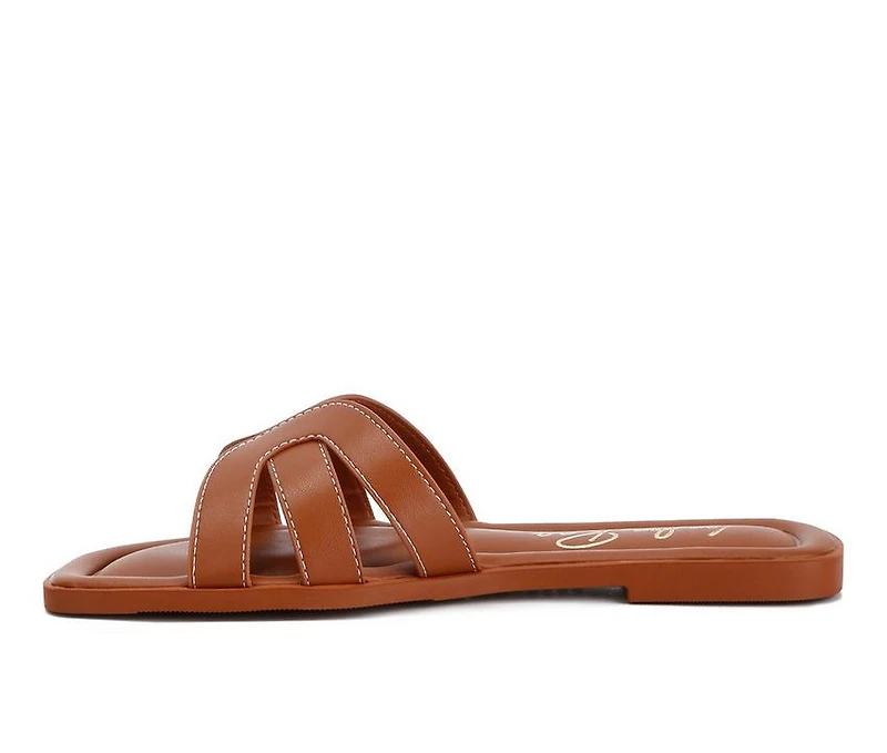Women's London Rag Aura Sandals