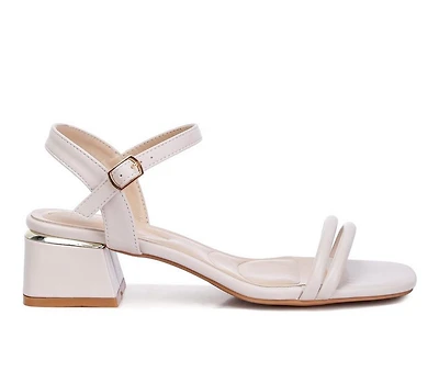 Women's London Rag Sulein Dress Sandals