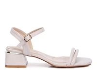 Women's London Rag Sulein Dress Sandals