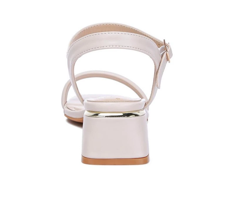 Women's London Rag Sulein Dress Sandals