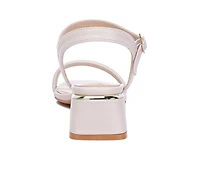 Women's London Rag Sulein Dress Sandals