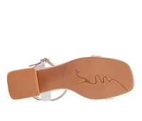 Women's London Rag Sulein Dress Sandals