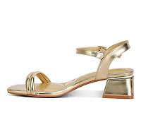 Women's London Rag Zabou Dress Sandals