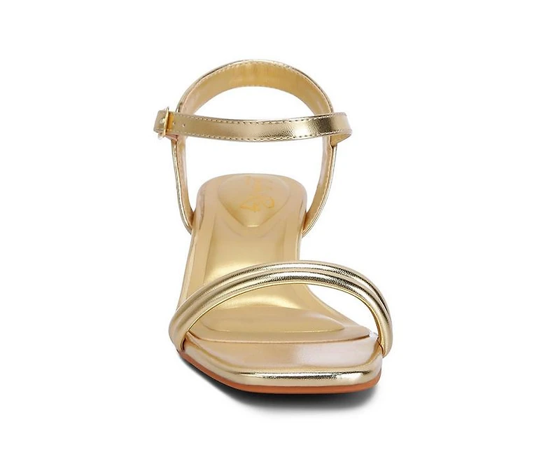 Women's London Rag Zabou Dress Sandals