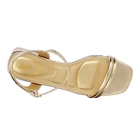 Women's London Rag Zabou Dress Sandals