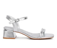 Women's London Rag Zabou Dress Sandals