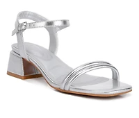 Women's London Rag Zabou Dress Sandals