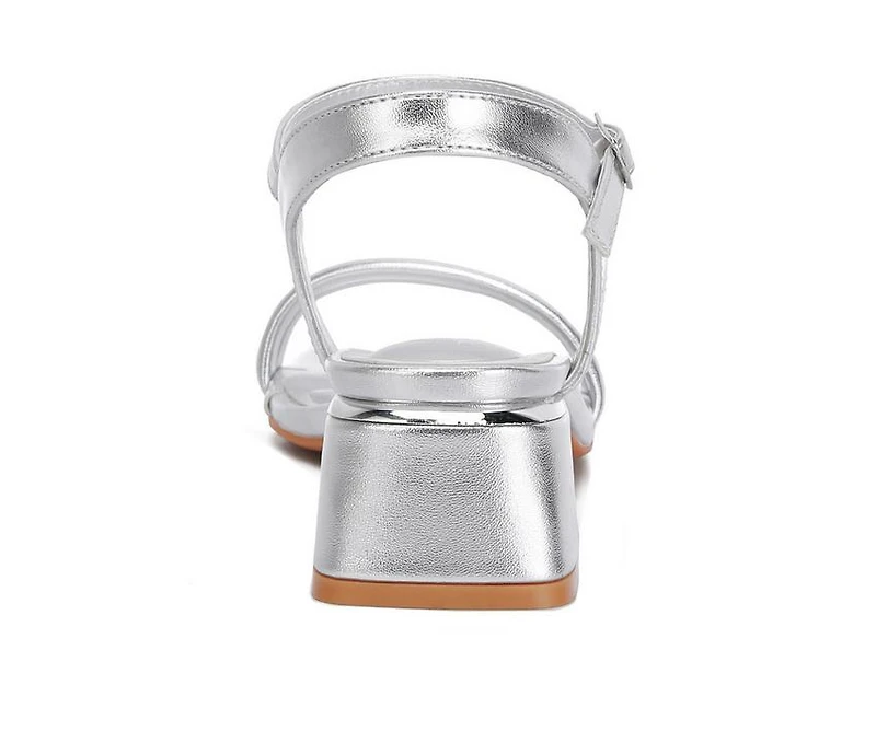 Women's London Rag Zabou Dress Sandals