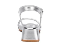 Women's London Rag Zabou Dress Sandals