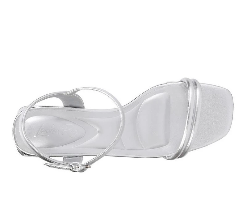 Women's London Rag Zabou Dress Sandals