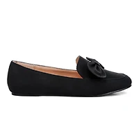 Women's London Rag Waveney Loafers